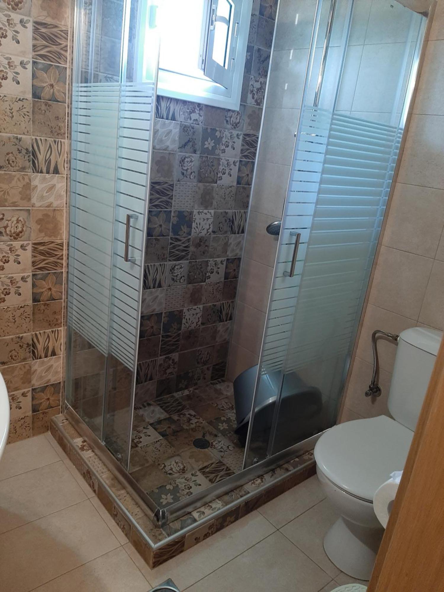 Ktima Mimoza Apartment Sykia Chalkidikis Ruang foto
