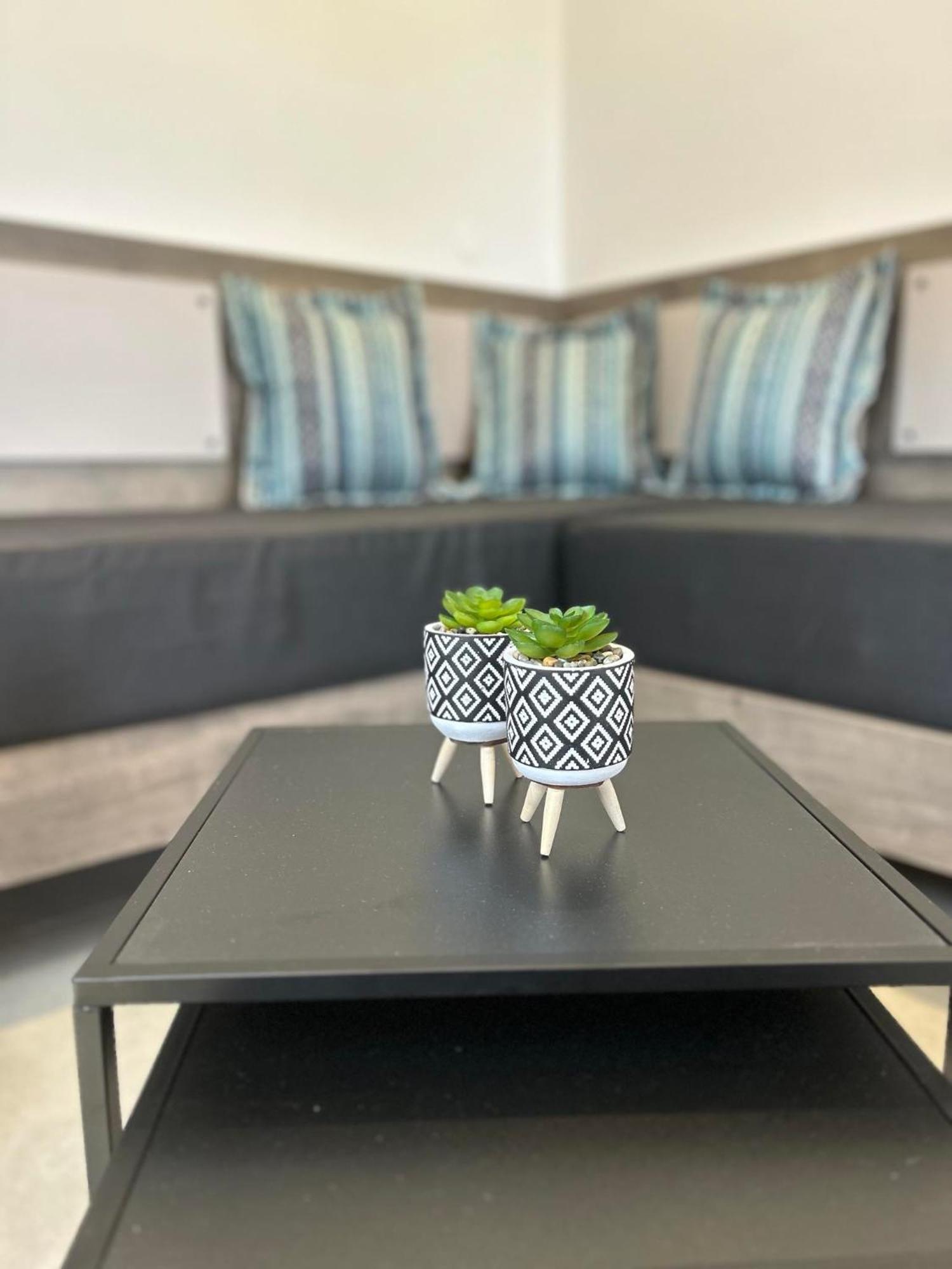 Ktima Mimoza Apartment Sykia Chalkidikis Bagian luar foto