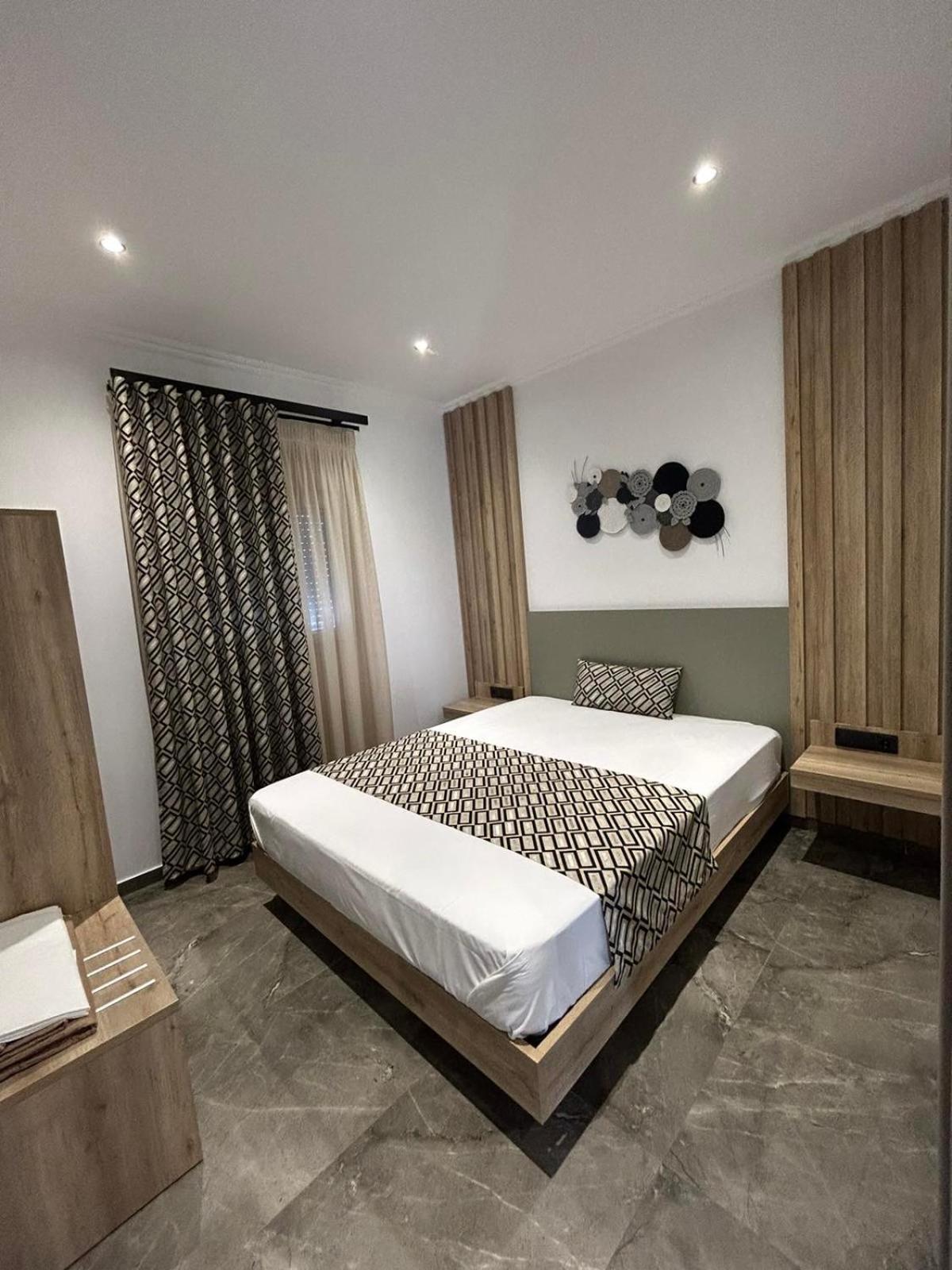Ktima Mimoza Apartment Sykia Chalkidikis Bagian luar foto