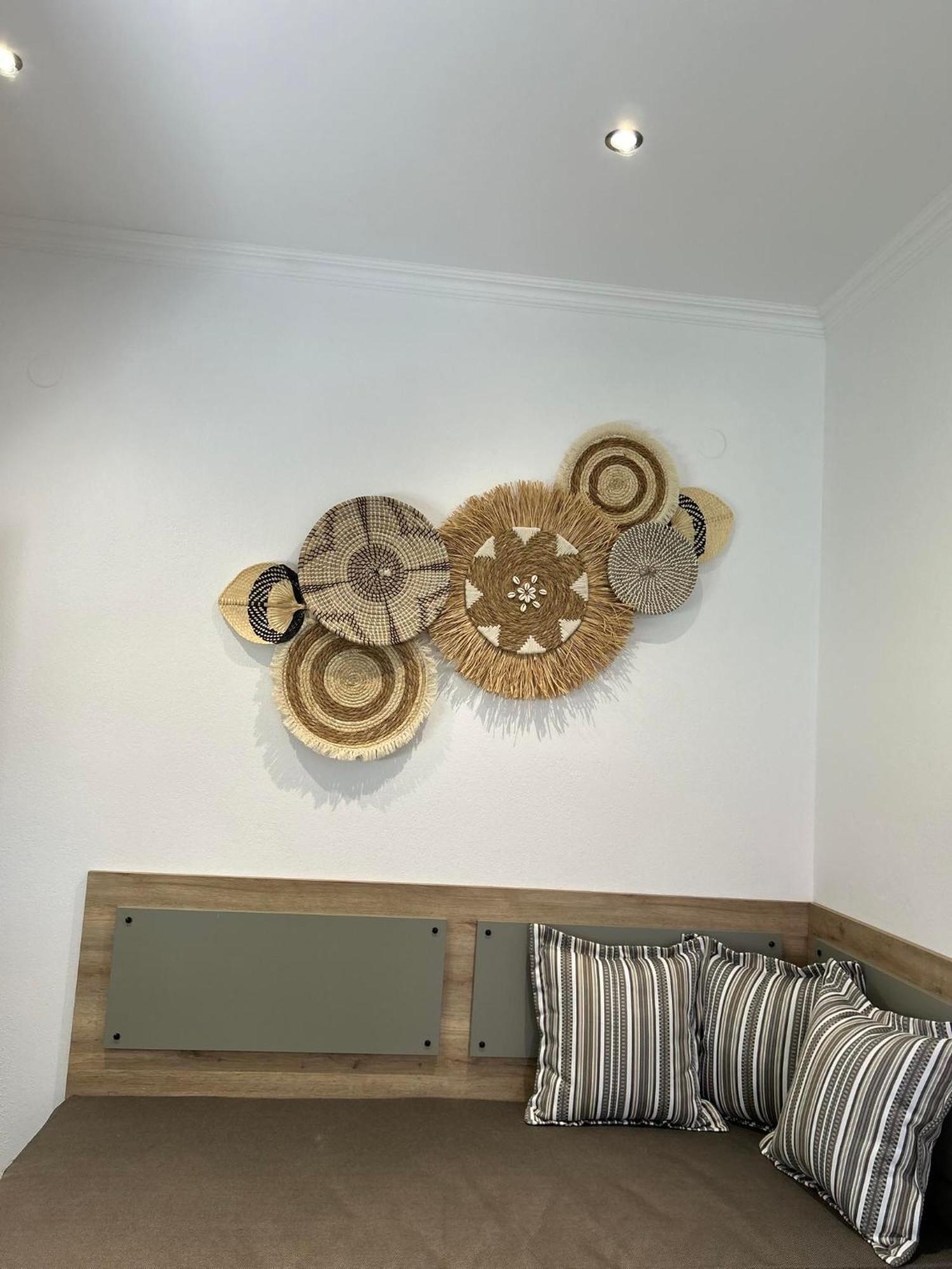 Ktima Mimoza Apartment Sykia Chalkidikis Bagian luar foto